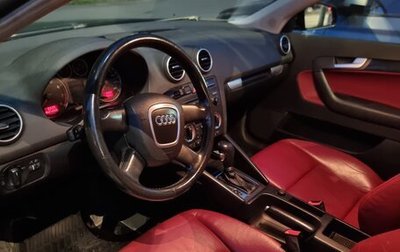 Audi A3, 2004 год, 460 000 рублей, 1 фотография