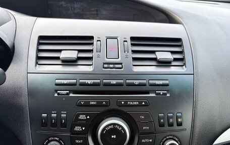 Mazda 3, 2013 год, 980 000 рублей, 16 фотография