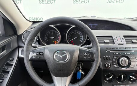 Mazda 3, 2013 год, 980 000 рублей, 18 фотография