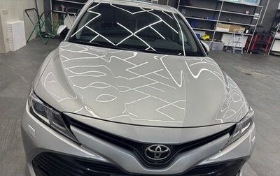 Toyota Camry, 2018 год, 2 300 000 рублей, 1 фотография
