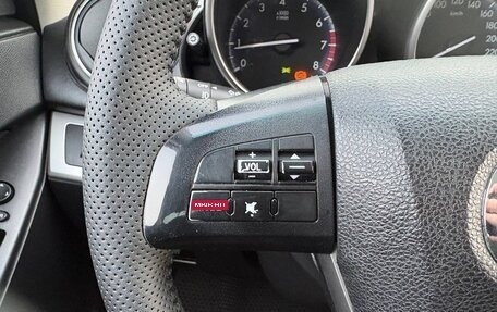 Mazda 3, 2013 год, 980 000 рублей, 19 фотография