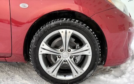 Mazda 3, 2013 год, 980 000 рублей, 22 фотография