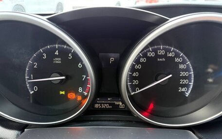 Mazda 3, 2013 год, 980 000 рублей, 21 фотография