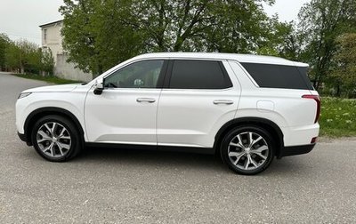 Hyundai Palisade I, 2022 год, 5 450 000 рублей, 1 фотография