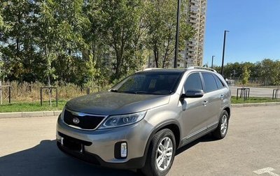 KIA Sorento II рестайлинг, 2013 год, 1 680 000 рублей, 1 фотография