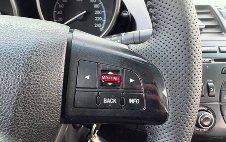 Mazda 3, 2013 год, 980 000 рублей, 20 фотография