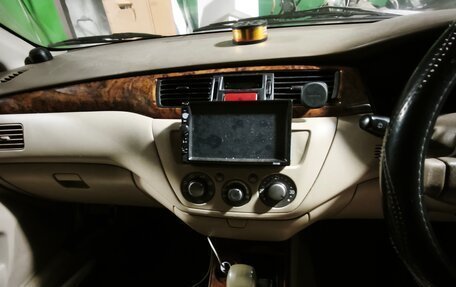 Mitsubishi Lancer IX, 2001 год, 180 000 рублей, 8 фотография