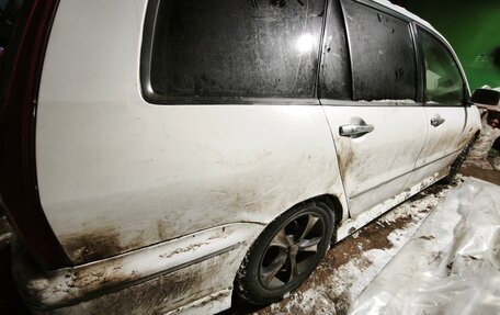 Mitsubishi Lancer IX, 2001 год, 180 000 рублей, 10 фотография