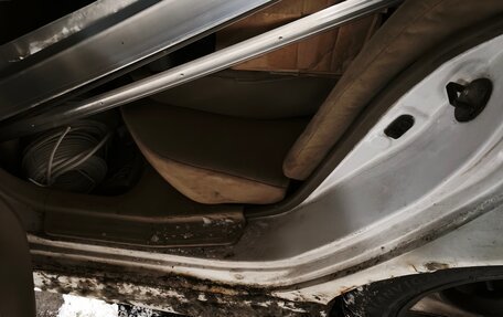 Mitsubishi Lancer IX, 2001 год, 180 000 рублей, 5 фотография