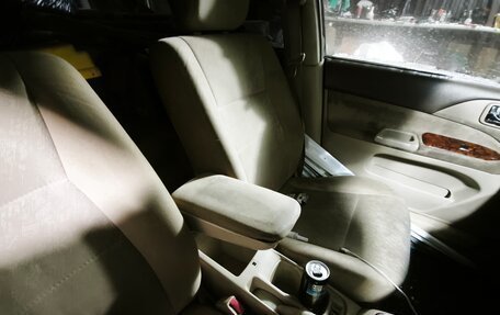 Mitsubishi Lancer IX, 2001 год, 180 000 рублей, 7 фотография