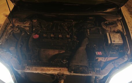 Mitsubishi Lancer IX, 2001 год, 180 000 рублей, 13 фотография