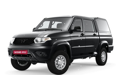 ЛуАЗ Pickup, 2026 год, 2 112 500 рублей, 1 фотография