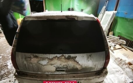 Mitsubishi Lancer IX, 2001 год, 180 000 рублей, 9 фотография