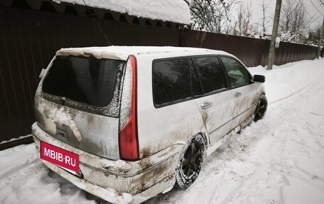 Mitsubishi Lancer IX, 2001 год, 180 000 рублей, 3 фотография
