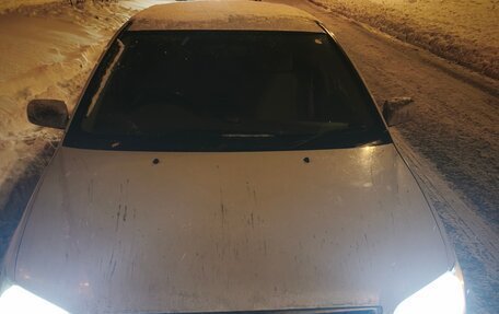 Mitsubishi Lancer IX, 2001 год, 180 000 рублей, 14 фотография