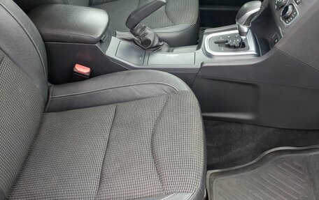 Citroen C4 II рестайлинг, 2016 год, 910 000 рублей, 11 фотография