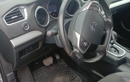 Citroen C4 II рестайлинг, 2016 год, 910 000 рублей, 6 фотография