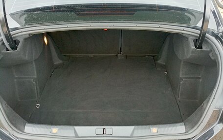 Citroen C4 II рестайлинг, 2016 год, 910 000 рублей, 12 фотография