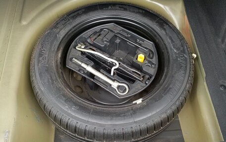 Citroen C4 II рестайлинг, 2016 год, 910 000 рублей, 13 фотография