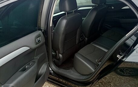 Citroen C4 II рестайлинг, 2016 год, 910 000 рублей, 8 фотография