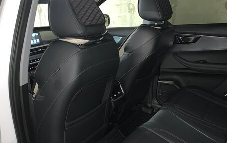 Chery Tiggo 7 Pro, 2022 год, 1 550 000 рублей, 15 фотография