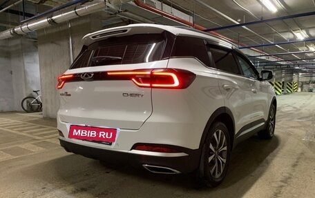 Chery Tiggo 7 Pro, 2022 год, 1 550 000 рублей, 6 фотография