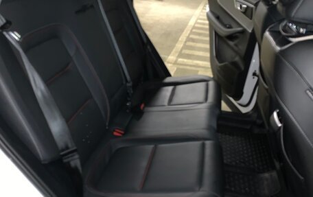 Chery Tiggo 7 Pro, 2022 год, 1 550 000 рублей, 16 фотография