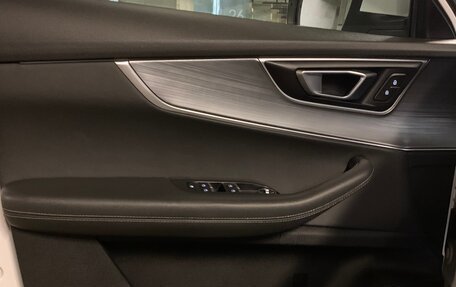 Chery Tiggo 7 Pro, 2022 год, 1 550 000 рублей, 22 фотография