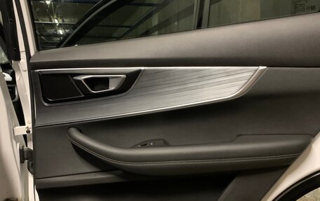 Chery Tiggo 7 Pro, 2022 год, 1 550 000 рублей, 21 фотография