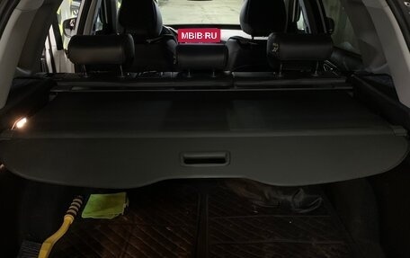 Chery Tiggo 7 Pro, 2022 год, 1 550 000 рублей, 18 фотография