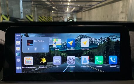 Chery Tiggo 7 Pro, 2022 год, 1 550 000 рублей, 26 фотография