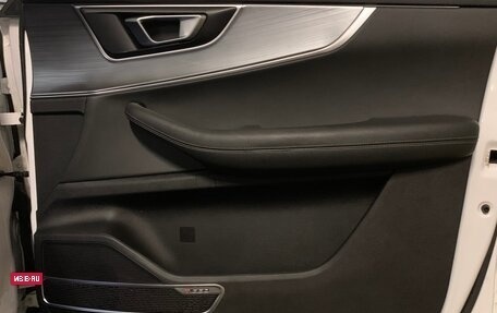 Chery Tiggo 7 Pro, 2022 год, 1 550 000 рублей, 23 фотография