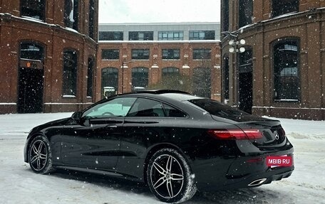 Mercedes-Benz E-Класс, 2019 год, 3 730 000 рублей, 3 фотография