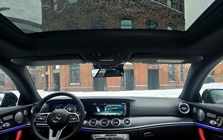 Mercedes-Benz E-Класс, 2019 год, 3 730 000 рублей, 18 фотография