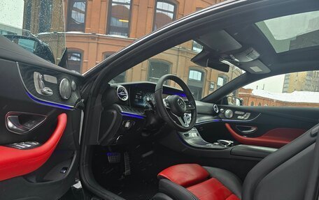 Mercedes-Benz E-Класс, 2019 год, 3 730 000 рублей, 10 фотография