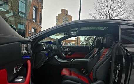 Mercedes-Benz E-Класс, 2019 год, 3 730 000 рублей, 11 фотография