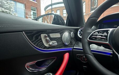 Mercedes-Benz E-Класс, 2019 год, 3 730 000 рублей, 19 фотография