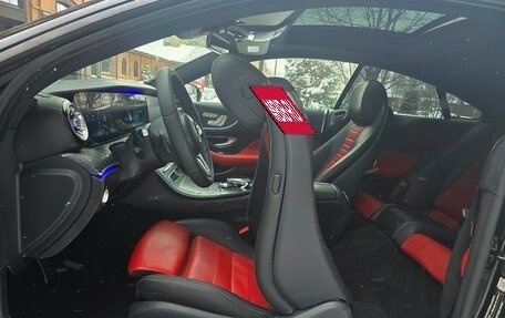 Mercedes-Benz E-Класс, 2019 год, 3 730 000 рублей, 13 фотография