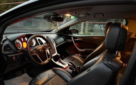 Opel Astra J, 2013 год, 830 000 рублей, 5 фотография