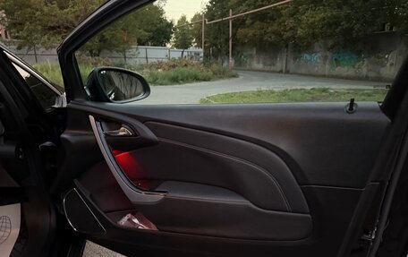 Opel Astra J, 2013 год, 830 000 рублей, 8 фотография