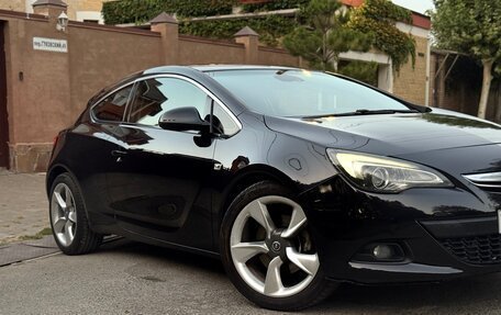 Opel Astra J, 2013 год, 830 000 рублей, 22 фотография