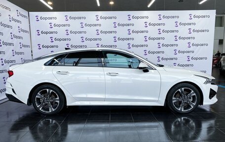 KIA K5, 2020 год, 2 625 000 рублей, 8 фотография