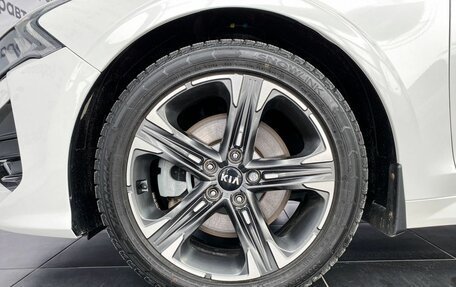 KIA K5, 2020 год, 2 625 000 рублей, 10 фотография