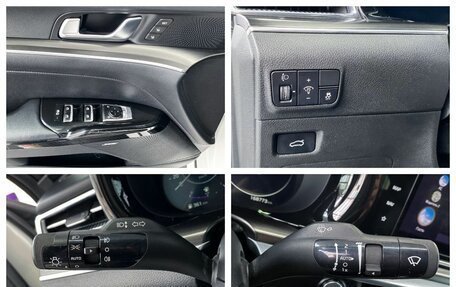 KIA K5, 2020 год, 2 625 000 рублей, 22 фотография