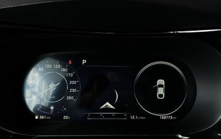 KIA K5, 2020 год, 2 625 000 рублей, 16 фотография