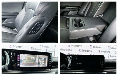 KIA K5, 2020 год, 2 625 000 рублей, 21 фотография