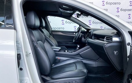 KIA K5, 2020 год, 2 625 000 рублей, 14 фотография