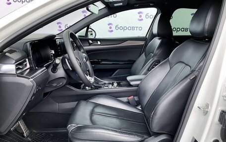 KIA K5, 2020 год, 2 625 000 рублей, 11 фотография