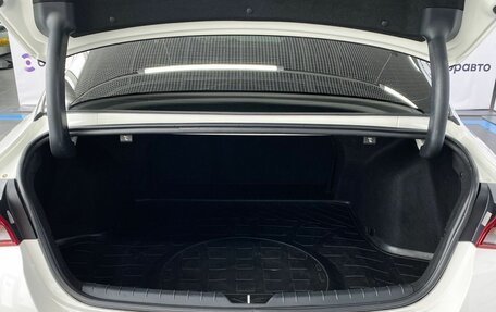 KIA K5, 2020 год, 2 625 000 рублей, 20 фотография