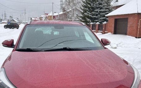 Hyundai Tucson III, 2018 год, 2 550 000 рублей, 2 фотография